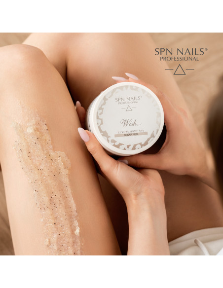 Sugar Peel Wish... 300g