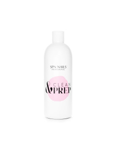 SPN - Clean and Prep 400ml