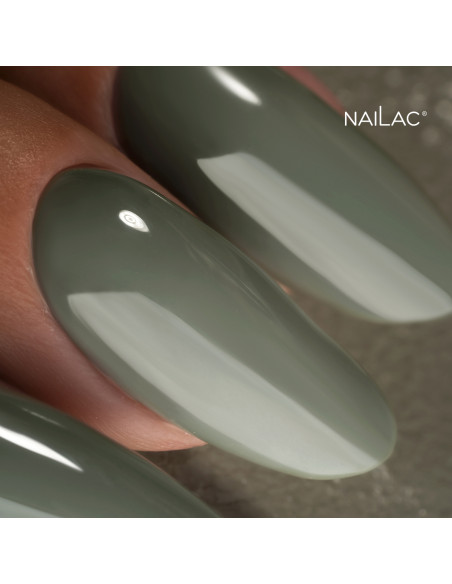 #486 Hybrid polish NaiLac 7ml