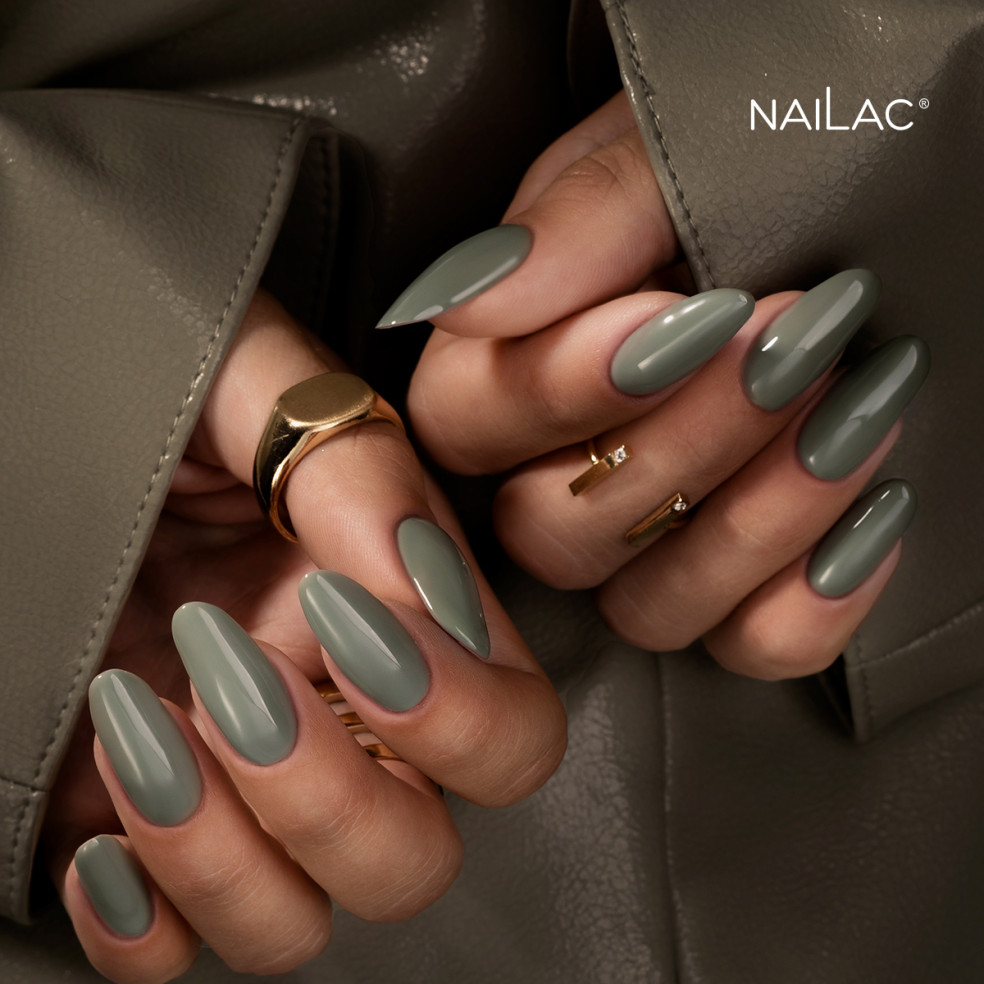 #486 Hybrid polish NaiLac 7ml