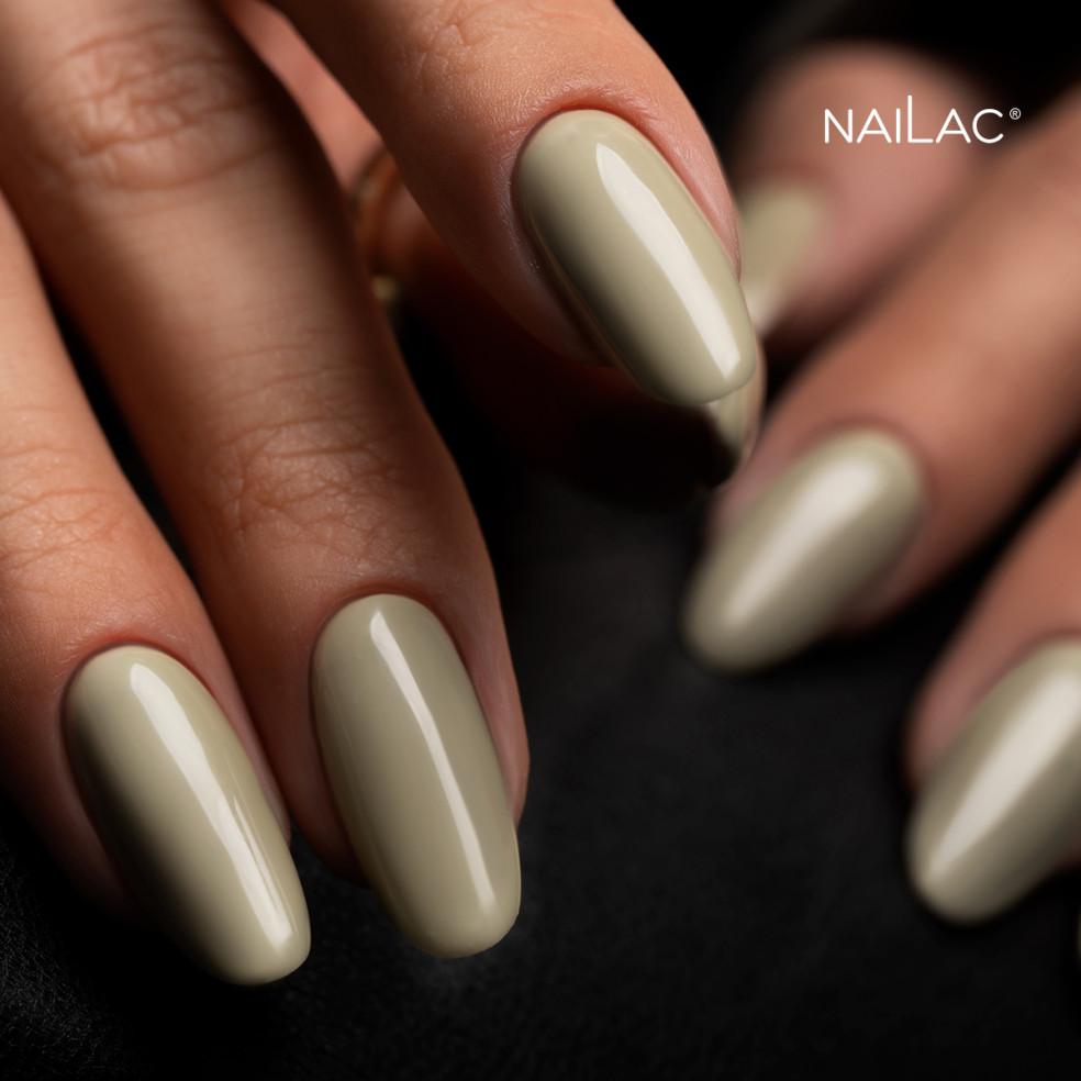 #487 Lakier hybrydowy NaiLac 7ml