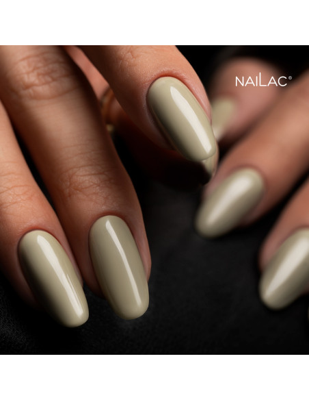 #487 Hybrid polish NaiLac 7ml