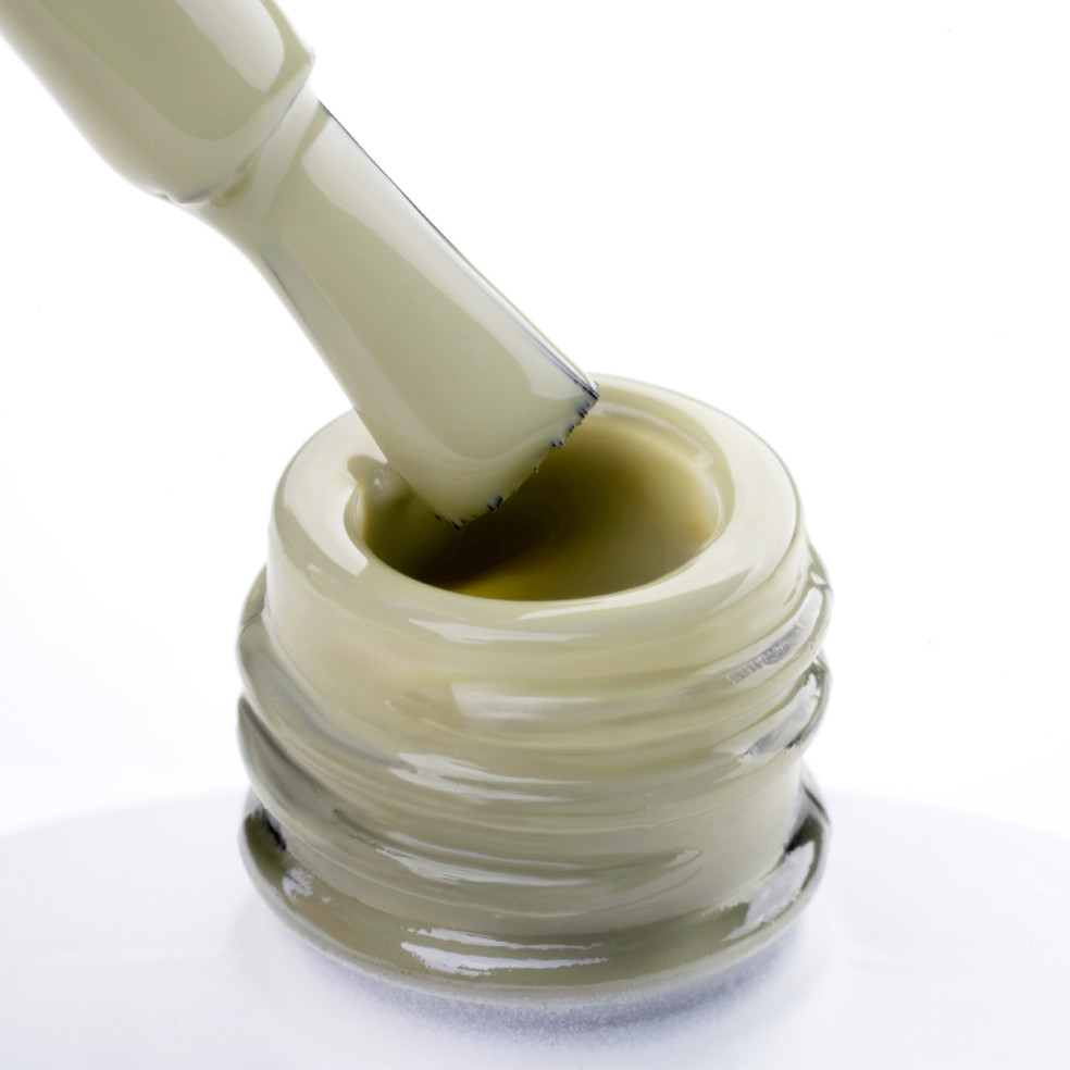 #487 Hybrid polish NaiLac 7ml