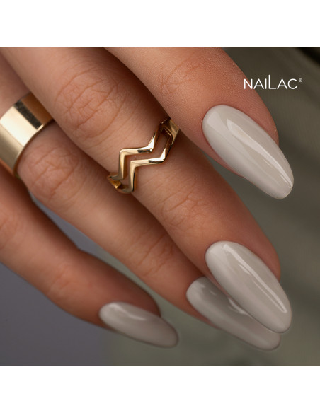 #488 Lakier hybrydowy NaiLac 7ml