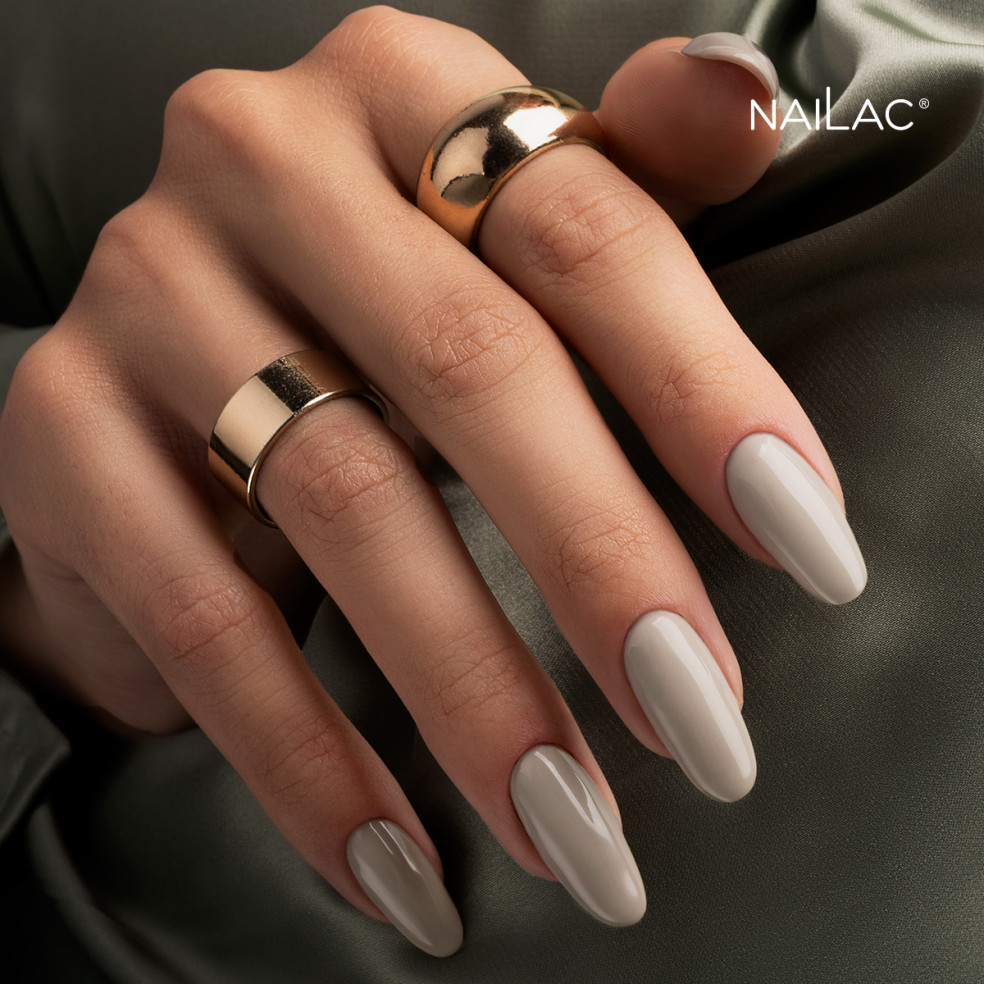 #488 Hybrid polish NaiLac 7ml