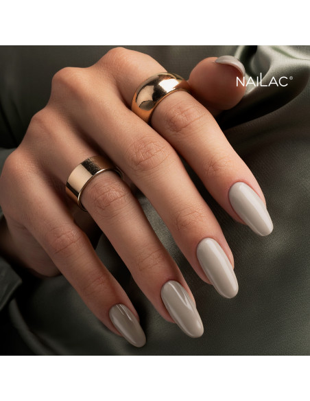 #488 Lakier hybrydowy NaiLac 7ml