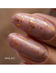 #489 Hybrid polish NaiLac 7ml 2