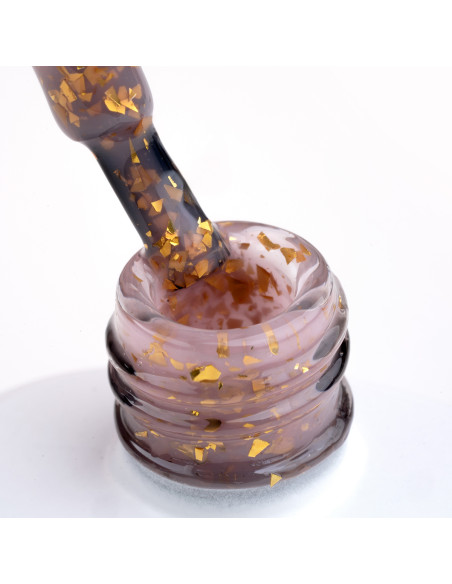 #489 Lakier hybrydowy NaiLac 7ml