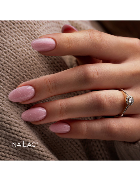 #491 Hybrid polish NaiLac 7ml