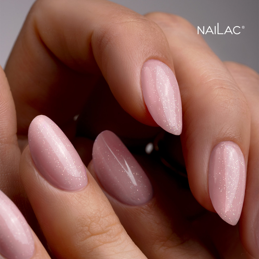 #491 Hybrid polish NaiLac 7ml