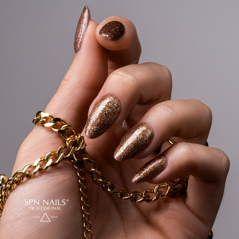 997 All that Glitter... UV LaQ 8ml 997 All that Glitter... UV LaQ 8ml