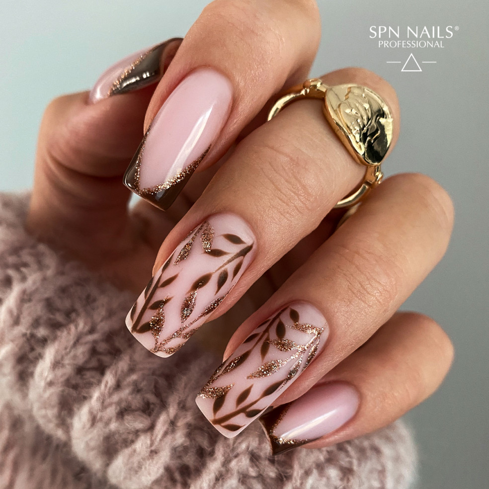 997 All that Glitter... UV LaQ 8ml 997 All that Glitter... UV LaQ 8ml