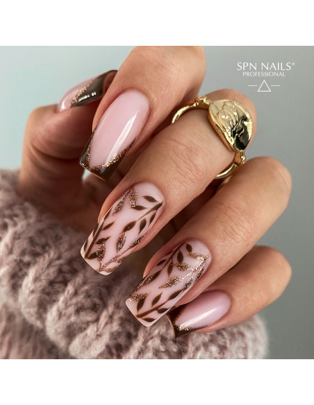 997 All that Glitter... UV LaQ 8ml