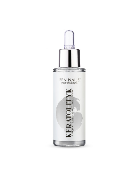SPN Nails Keratolytic - cuticle softener 30ml
