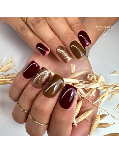 997 All that Glitter... UV LaQ 8ml