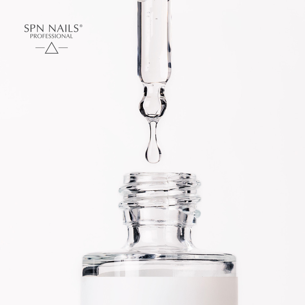SPN Nails Keratolytic - cuticle...