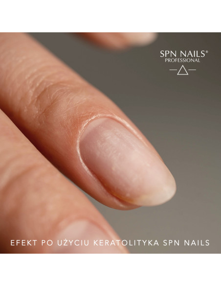 SPN Nails Keratolytic - cuticle softener 30ml