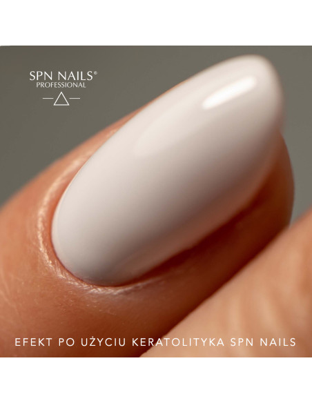 SPN Nails Keratolytic - cuticle softener 30ml