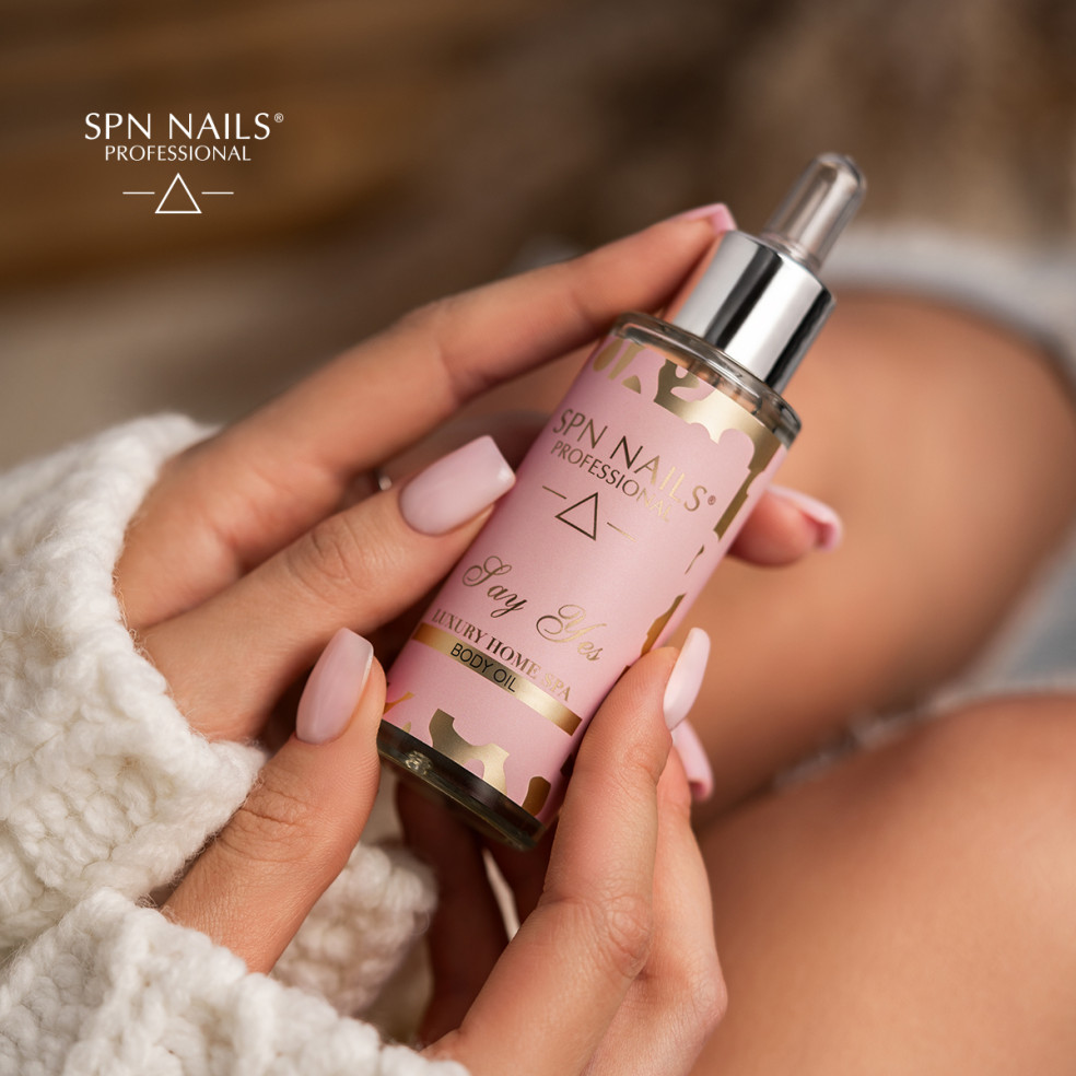Body oil Say Yes! 30ml