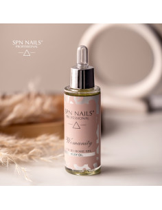 Oliwka  Womanity 30ml 2