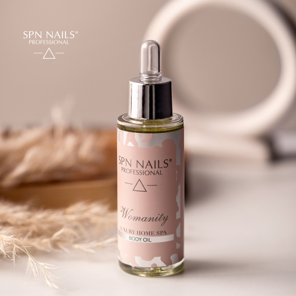 Oliwka Womanity 30ml