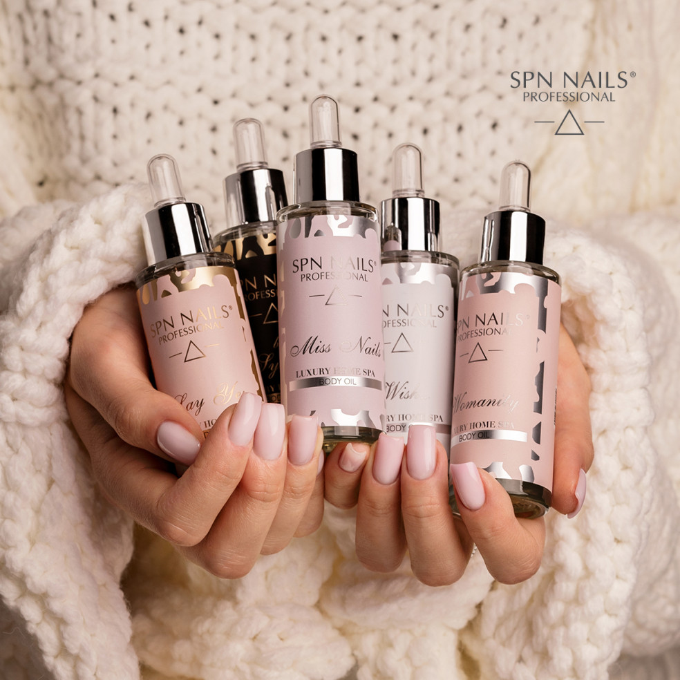 Body oil Womanity 30ml Body oil Womanity 30ml