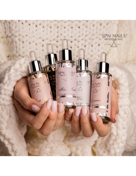 Oliwka Miss Nails 30ml