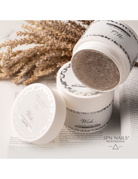 Sugar Peel Wish... 300g