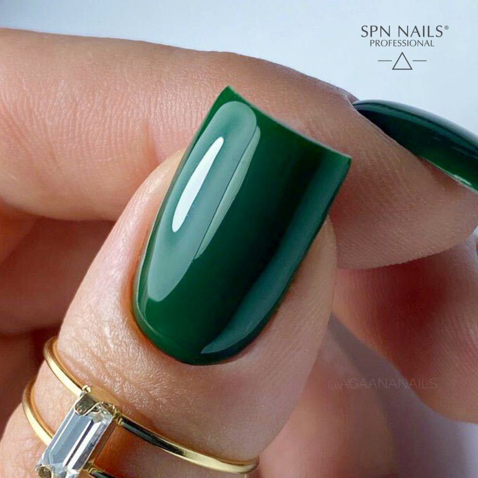 Lakier hybrydowy 785 Emerald Green UV... Lakier hybrydowy 785 Emerald Green UV...