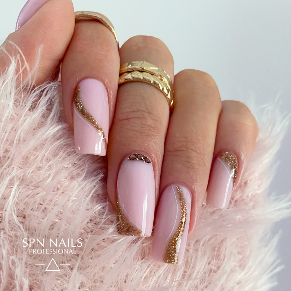 997 All that Glitter... UV LaQ 8ml 997 All that Glitter... UV LaQ 8ml