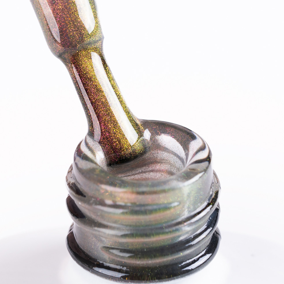 Halo Effect Cat Eye #01 NaiLac 7ml