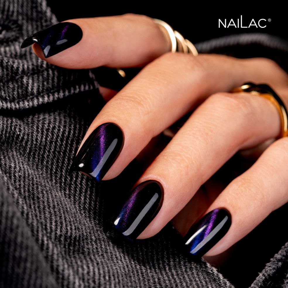 Halo Effect Cat Eye #05 NaiLac 7ml Halo Effect Cat Eye #05 NaiLac 7ml