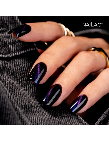 Halo Effect Cat Eye #05 NaiLac 7ml