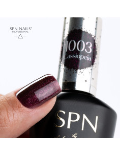 1003 Cassiopeia UV LaQ 8ml SPN Nails 2