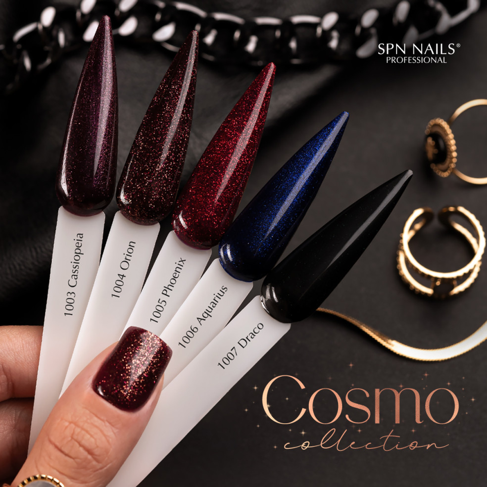 1003 Cassiopeia UV LaQ 8ml 1003 Cassiopeia UV LaQ 8ml