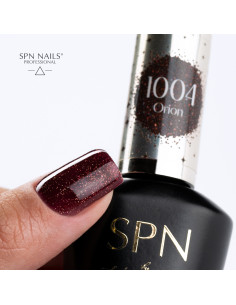 1004 Orion UV LaQ 8ml SPN Nails 2