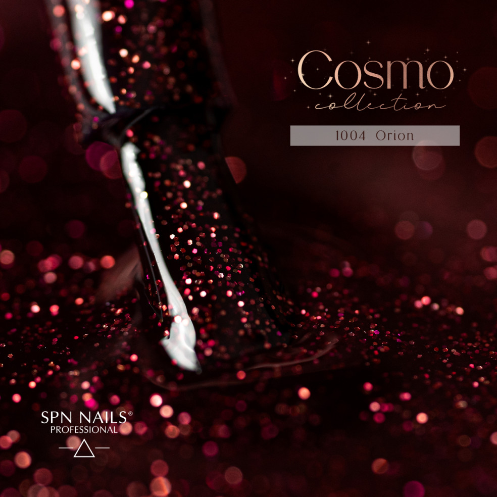 1004 Orion UV LaQ 8ml 1004 Orion UV LaQ 8ml