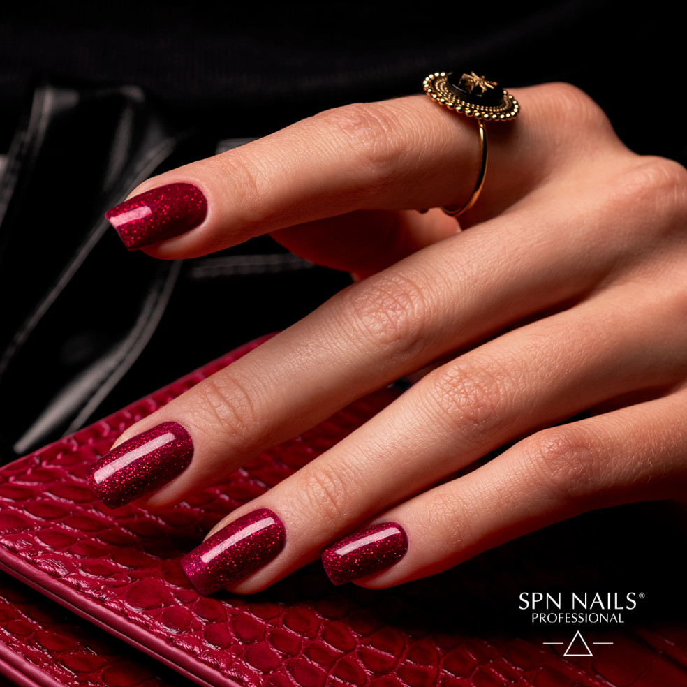 Lakier hybrydowy 1005 Phoenix UV LaQ 8ml