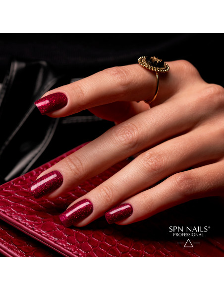 Lakier hybrydowy 1005 Phoenix UV LaQ 8ml