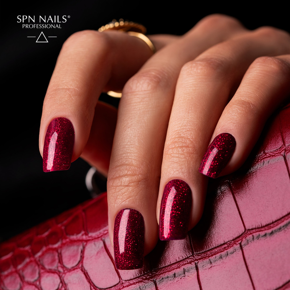 Lakier hybrydowy 1005 Phoenix UV LaQ 8ml