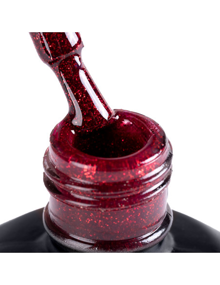 Lakier hybrydowy 1005 Phoenix UV LaQ 8ml