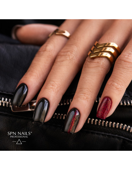 Lakier hybrydowy 1005 Phoenix UV LaQ 8ml