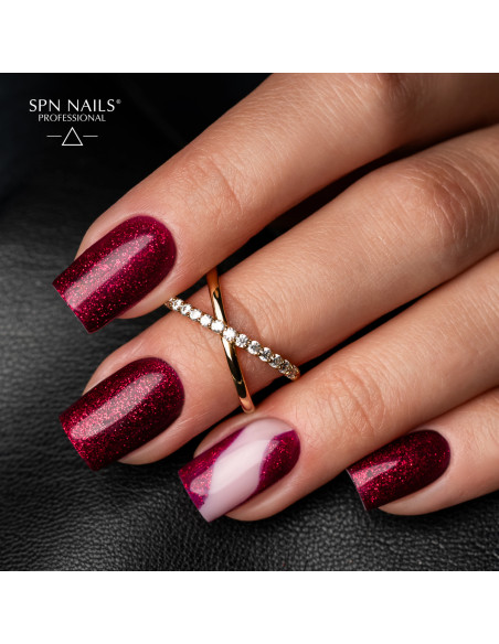 Lakier hybrydowy 1005 Phoenix UV LaQ 8ml