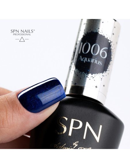 1006 Aquarius UV LaQ 8ml