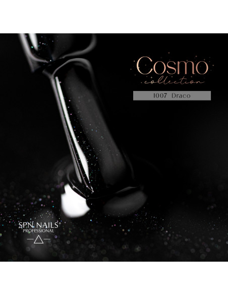 Lakier hybrydowy 1007 Draco UV LaQ 8ml