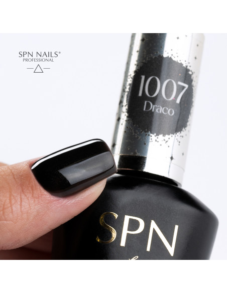 Lakier hybrydowy 1007 Draco UV LaQ 8ml