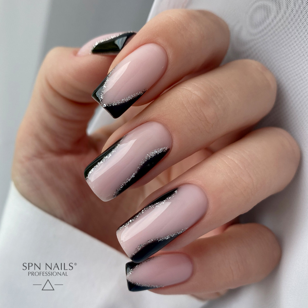 Lakier hybrydowy 1007 Draco UV LaQ 8ml