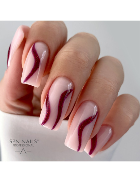 Lakier hybrydowy 1005 Phoenix UV LaQ 8ml