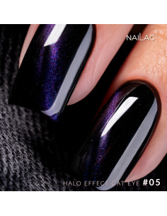 Lakier hybrydowy Halo... 2