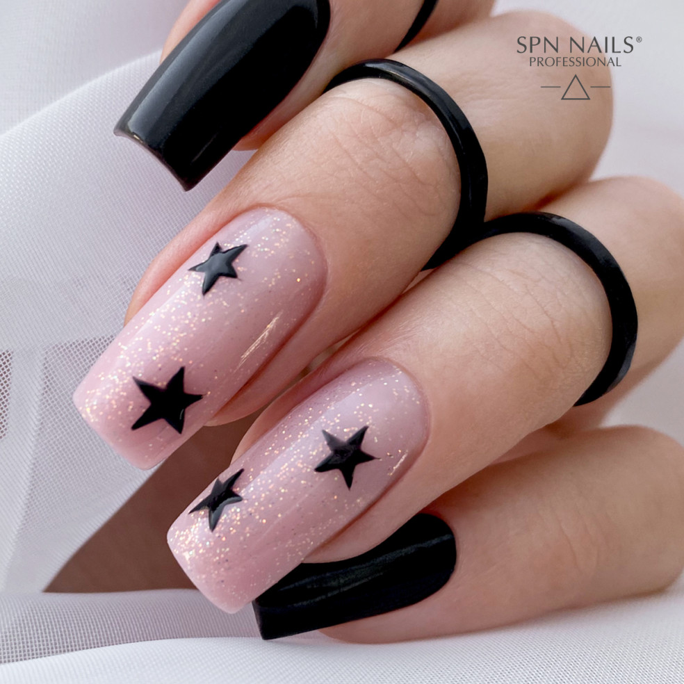 Lakier hybrydowy 1007 Draco UV LaQ 8ml